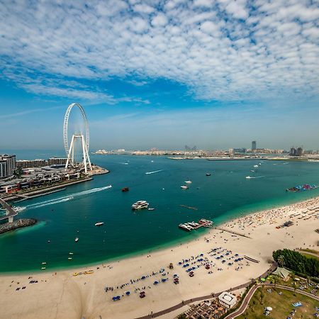 Next'House - Jbr Beach Hostel - Pool - Walk To Jbr Beach - Metro Station ดูไบ ภายนอก รูปภาพ