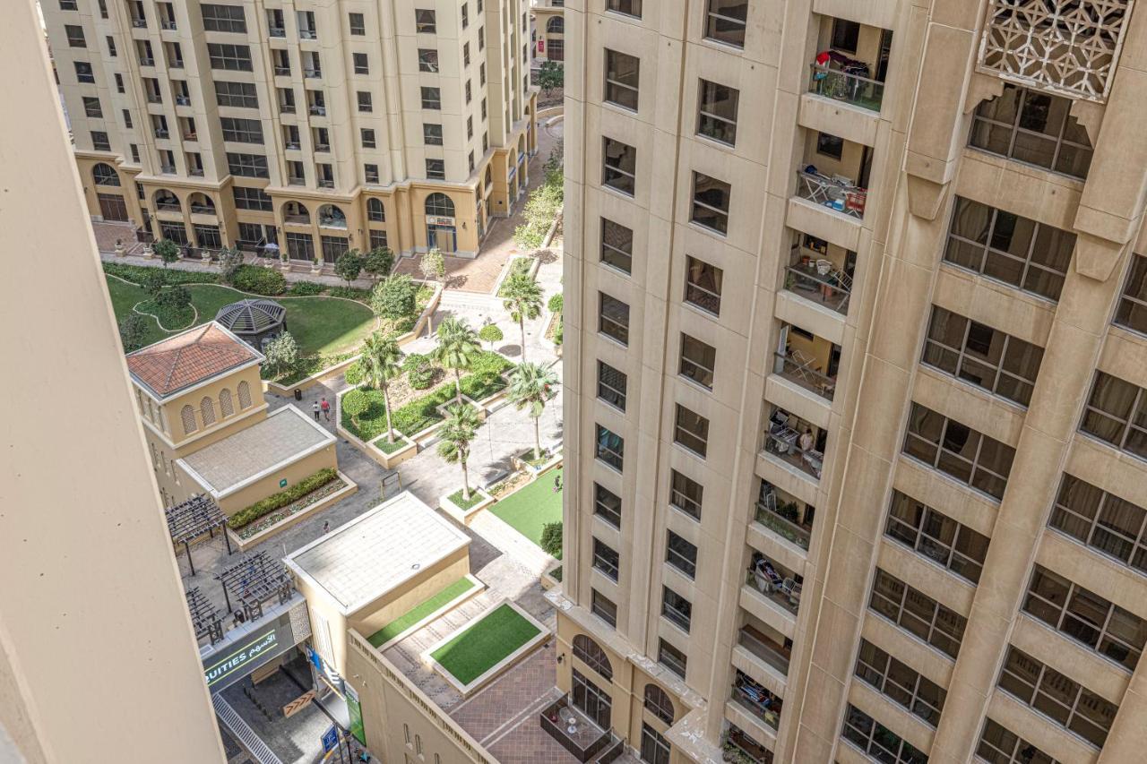Next'House - Jbr Beach Hostel - Pool - Walk To Jbr Beach - Metro Station ดูไบ ภายนอก รูปภาพ
